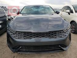 کیا K5